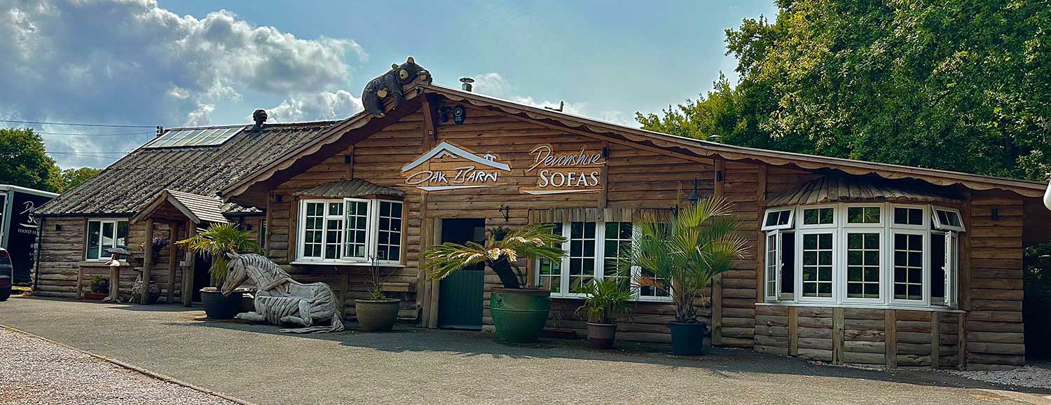 Oakbarn Furnishings Exterior