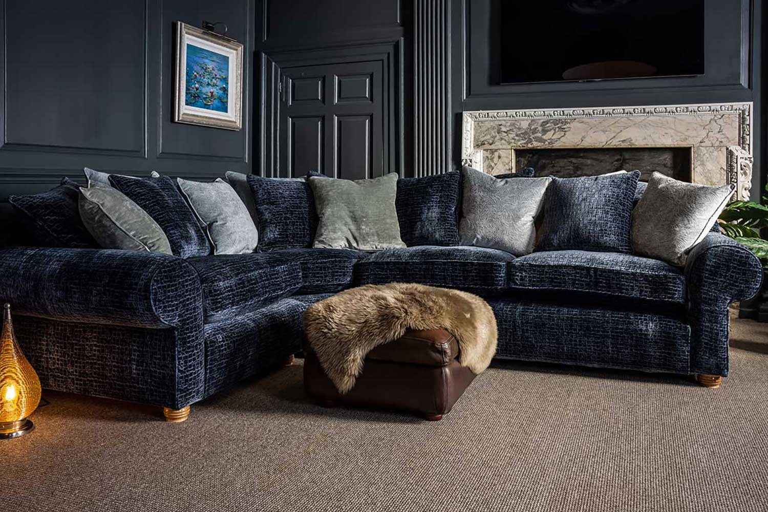 Oakbarn Furnishings Sofas